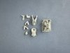 Copper State Models F35-066 Imperial Russian Army Soldier a letter home 1/35